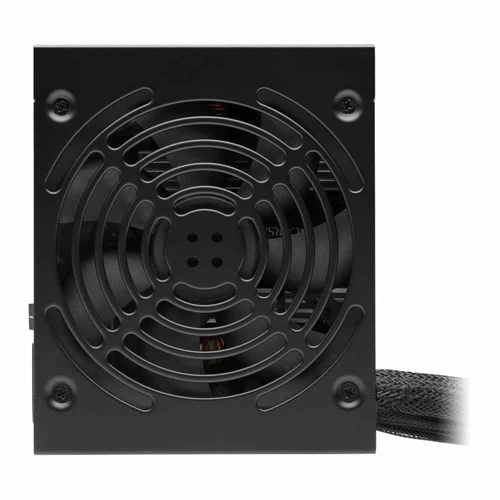 (image for) Corsair CX Series 750W 80+ Bronze Fully Wired Power Supply